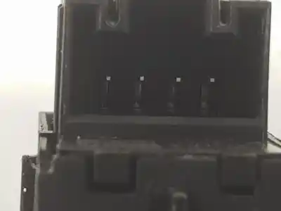 Second-hand car spare part rear left power window switch for seat leon st (5f8) 1.6 tdi oem iam references 5g0959855q  5g0959855q