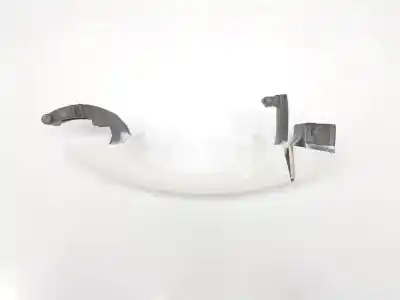 Second-hand car spare part exterior right front door handle for seat leon st (5f8) 1.6 tdi oem iam references 5g0837206n