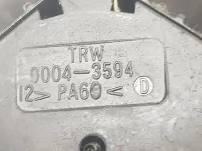 Автозапчасти б/у правый передний ремень безопасности за bmw x5 (e53) 3.0 d ссылки oem iam 8408752  72118408752