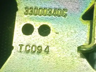 Автозапчасти б/у правый передний ремень безопасности за bmw x5 (e53) 3.0 d ссылки oem iam 8408752  72118408752