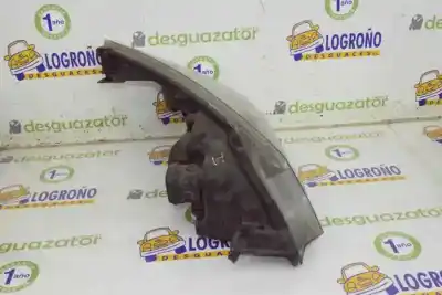 Автозапчасти б/у левая фара за renault espace iv (jk0/1_) 2.2 dci (jk0h) ссылки oem iam 7701053975  7701053975