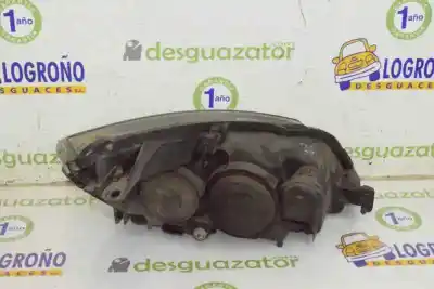 Автозапчасти б/у левая фара за renault espace iv (jk0/1_) 2.2 dci (jk0h) ссылки oem iam 7701053975  7701053975