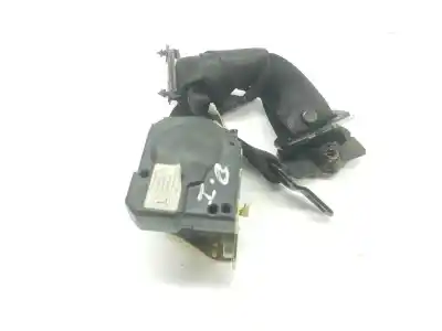 Автозапчасти б/у передний левый ремень безопасности за bmw x5 (e53) 3.0 d ссылки oem iam 8408751  72118408751