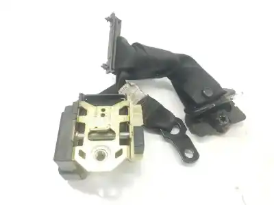 Автозапчасти б/у передний левый ремень безопасности за bmw x5 (e53) 3.0 d ссылки oem iam 8408751