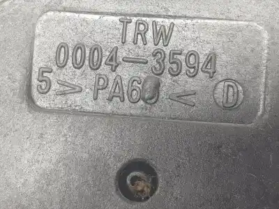 Автозапчасти б/у передний левый ремень безопасности за bmw x5 (e53) 3.0 d ссылки oem iam 8408751  72118408751