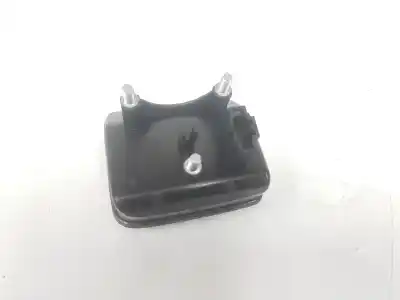 Second-hand car spare part tailgate back door handle for seat leon st (5f8) 1.6 tdi oem iam references 5f0827565c  5f0827565c