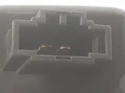 Second-hand car spare part tailgate back door handle for seat leon st (5f8) 1.6 tdi oem iam references 5f0827565c  5f0827565c