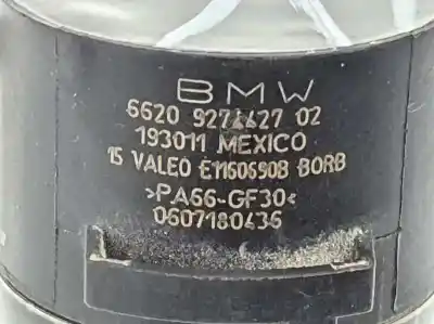 Автозапчастина б/у датчик парковки для bmw x3 (g01, f97) sdrive 18 d посилання на oem iam 66209274427