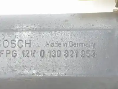 Автозапчастина б/у двигатель переднього правого скла для bmw x5 (e53) 3.0 d посилання на oem iam 8381020  67628381020