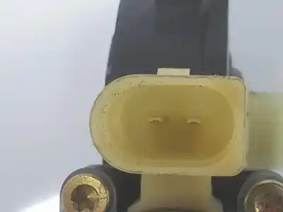 Автозапчастина б/у двигатель переднього правого скла для bmw x5 (e53) 3.0 d посилання на oem iam 8381020  67628381020