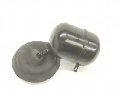 Peça sobressalente para automóvel em segunda mão amortecedor do acumulador central por bmw x5 (e53) 3.0 d referências oem iam 37126755022  37126755022