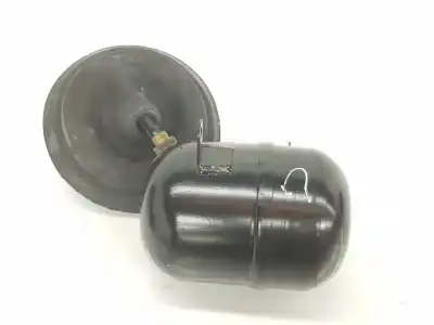 Peça sobressalente para automóvel em segunda mão amortecedor do acumulador central por bmw x5 (e53) 3.0 d referências oem iam 37126755022  37126755022