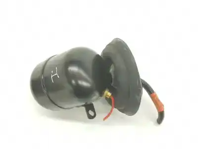 Peça sobressalente para automóvel em segunda mão amortecedor do acumulador central por bmw x5 (e53) 3.0 d referências oem iam 37126755021  37126755021