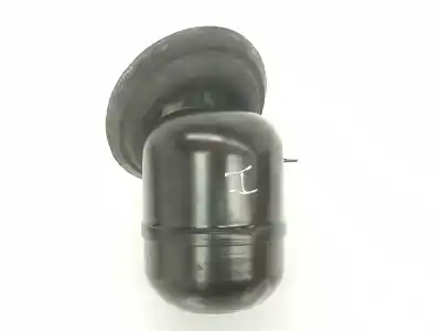 Peça sobressalente para automóvel em segunda mão amortecedor do acumulador central por bmw x5 (e53) 3.0 d referências oem iam 37126755021