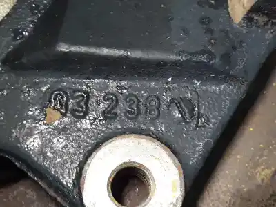 Автозапчасти б/у передняя правая кулачка за renault espace iv (jk0/1_) 2.2 dci (jk0h) ссылки oem iam 8200322079  8200322079