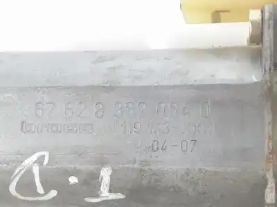 Автозапчасти б/у мотор заднего правого стекла за bmw x5 (e53) 3.0 d ссылки oem iam 8362064  67628362064