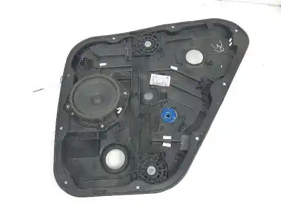 Gebrauchtes Autoersatzteil fensterheber hinten rechts zum hyundai tucson 1.6 oem-iam-referenzen 83481d7000