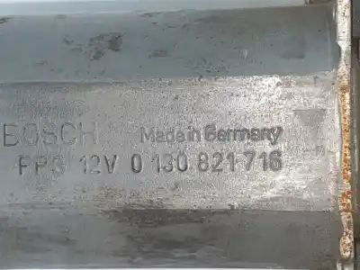 Автозапчасти б/у мотор заднего левого стекла за bmw x5 (e53) 3.0 d ссылки oem iam 8362063  67628362063