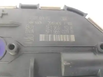 Second-hand car spare part front windshield wiper motor for seat leon st (5f8) 1.6 tdi oem iam references 5f1955119a  5f1955119a