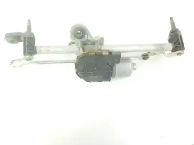 Second-hand car spare part front windshield wiper motor for seat leon st (5f8) 1.6 tdi oem iam references 5f1955119a  5f1955119a