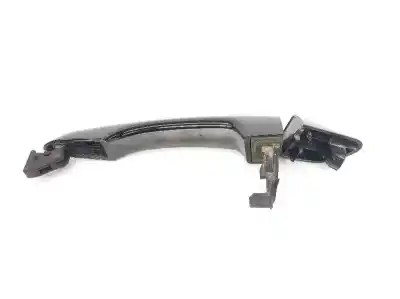 Peça sobressalente para automóvel em segunda mão puxador exterior traseiro direito por hyundai tucson 1.6 crdi cat referências oem iam 83661d7000  83661d7000