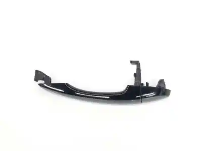 Peça sobressalente para automóvel em segunda mão puxador exterior traseiro direito por hyundai tucson 1.6 crdi cat referências oem iam 83661d7000  83661d7000