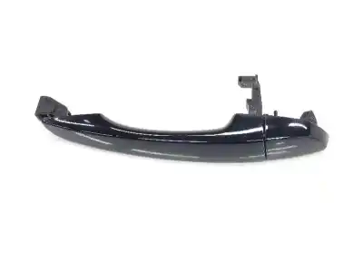 Peça sobressalente para automóvel em segunda mão PUXADOR EXTERIOR TRASEIRO DIREITO por HYUNDAI TUCSON  Referências OEM IAM 83661D7000  83661D7000