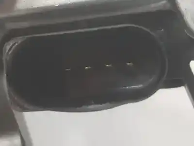 Second-hand car spare part rear windshield wiper motor for seat leon st (5f8) 1.6 tdi oem iam references 5f9955711  5f9955711