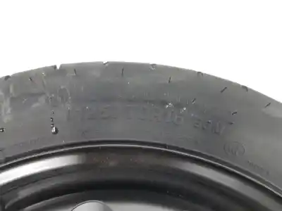 Автозапчасти б/у запасное колесо за seat leon st (5f8) 1.6 tdi ссылки oem iam 5q0601027ar  5q0601027ar