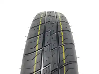 Автозапчасти б/у запасное колесо за seat leon st (5f8) 1.6 tdi ссылки oem iam 5q0601027ar  5q0601027ar