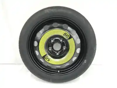 Second-hand car spare part spare tire for seat leon st (5f8) 1.6 tdi oem iam references 5q0601027ar