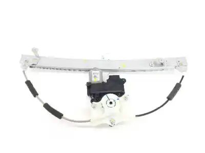 Recambio de automóvil de segunda mano de elevalunas delantero izquierdo para hyundai i20 ii (gb, ib) 1.2 referencias oem iam 82403c7010