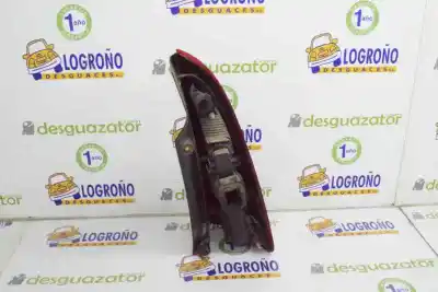 Second-hand car spare part left tailgate light for renault espace iv (jk0/1_) 2.2 dci (jk0h) oem iam references 8200027153  8200027153
