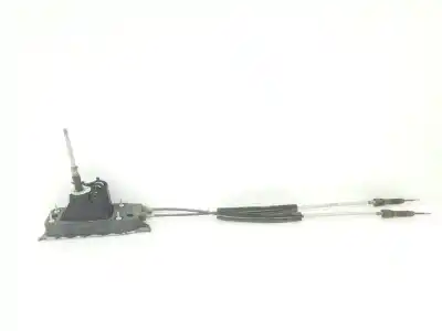 Second-hand car spare part gear lever for seat leon st (5f8) 1.6 tdi oem iam references 5q0711049ap