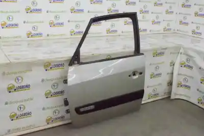Автозапчасти б/у левая передняя дверь за renault espace iv (jk0/1_) 2.2 dci (jk0h) ссылки oem iam 7751473099  7751473099