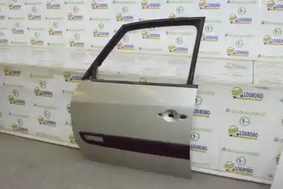 Автозапчасти б/у левая передняя дверь за renault espace iv (jk0/1_) 2.2 dci (jk0h) ссылки oem iam 7751473099  7751473099