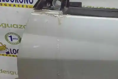 Автозапчасти б/у левая передняя дверь за renault espace iv (jk0/1_) 2.2 dci (jk0h) ссылки oem iam 7751473099  7751473099