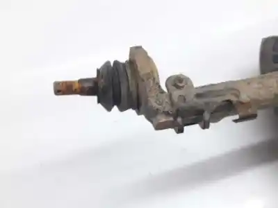 Peça sobressalente para automóvel em segunda mão manga de eixo dianteira esquerda por toyota land cruiser (j12) 3.0 turbodiesel referências oem iam 4320235070 4320235070 