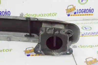 Автозапчасти б/у усиление переднего бампера за renault espace iv (jk0/1_) 2.2 dci (jk0h) ссылки oem iam 7782196984  7782196984