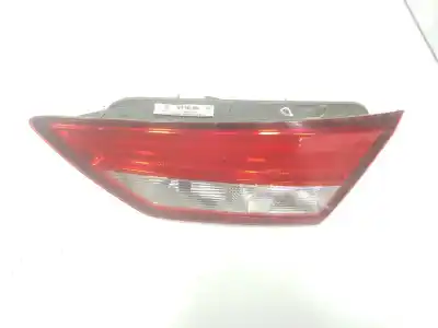 Second-hand car spare part interior rear right light for seat leon st (5f8) 1.6 tdi oem iam references 5f9945094