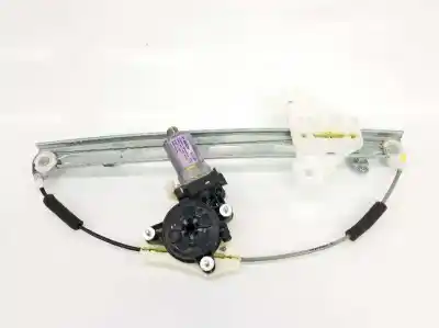 Peça sobressalente para automóvel em segunda mão elevador de vidros traseiro esquerdo por hyundai i20 i (pb, pbt) 1.4 crdi referências oem iam 83403c7010