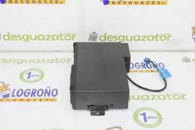 Автозапчасти б/у аудиосистема / радио cd за renault espace iv (jk0/1_) 2.2 dci (jk0h) ссылки oem iam 8200207100  8200002589