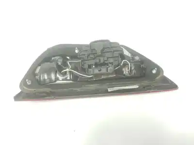 Автозапчасти б/у внутренний левый задний фонарь за seat leon st (5f8) 1.6 tdi ссылки oem iam 5f9945093  5f9945093