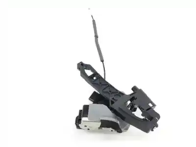 Recambio de automóvil de segunda mano de cerradura puerta trasera izquierda para hyundai i20 ii (gb, ib) 1.2 referencias oem iam 81410c8020