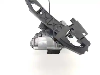 Автозапчастина б/у замок дверей заднього лівого для hyundai i20 ii (gb, ib) 1.2 посилання на oem iam 81410c8020  81410c8020