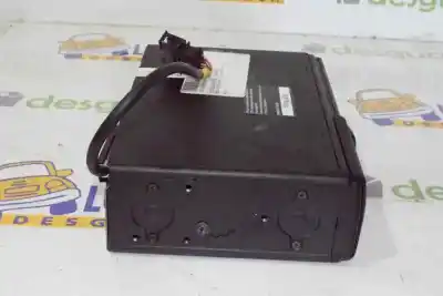 Second-hand car spare part audio system / radio cd for seat leon 2.0 tdi oem iam references 1j6035111 1j6035111 