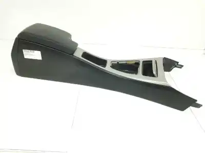 Peça sobressalente para automóvel em segunda mão apoio de braço consola central por bmw serie 3 berlina (e90) 2.0 turbodiesel cat referências oem iam 51167130686