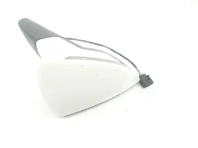 Second-hand car spare part right rearview mirror for seat leon st (5f8) 1.6 tdi oem iam references 5f1857508n  5f1857508n