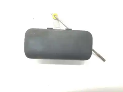 Piesă de schimb auto la mâna a doua MÂNER EXTERIOR STÂNGA FAȚÃ pentru FORD TRANSIT CAJA CERRADA 06  Referințe OEM IAM 1493202  1493202