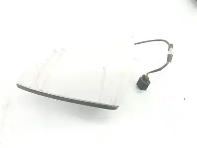 Second-hand car spare part left rearview mirror for seat leon st (5f8) 1.6 tdi oem iam references 5f1857507n  5f1857507n